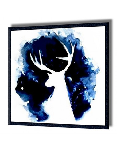 Fancy Modern Acrylic Painting Canvas AG-720