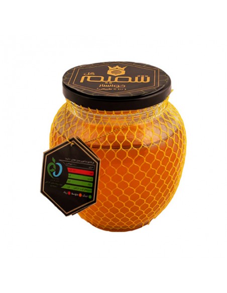 natural honey Ta-88