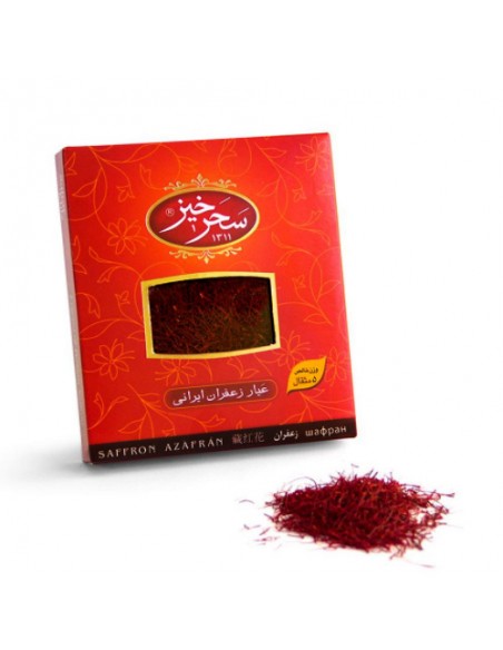 Buy Persian saffron Ta-68