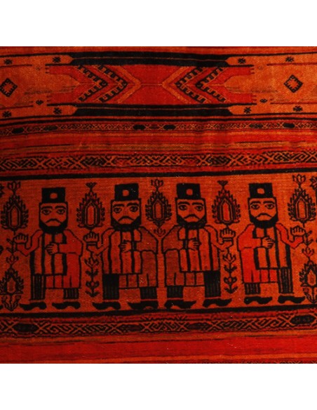 Machine-woven Carpet With Unique Design Rc-201 zoom in Machine-woven Carpet With Unique Design Rc-201 zoom in