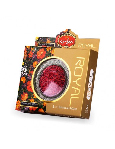 Buy Bahraman saffron Ta-67