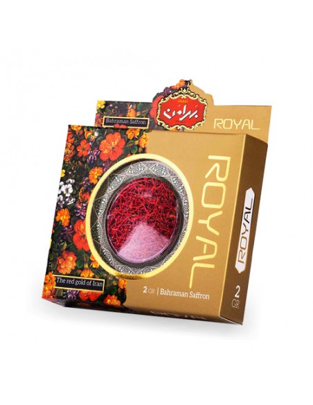 Buy Bahraman saffron Ta-67