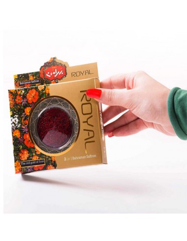 Buy saffron online Ta-67