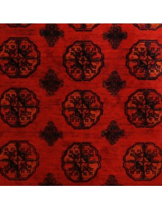 Machine-woven Carpet With Unparalleled Design Rc-202 full view 2