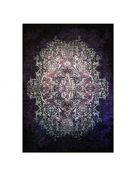 Machine-woven Area Rug Rc-206 full view