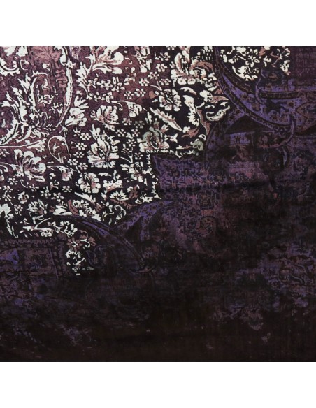 Machine-woven Area Rug Rc-206 side view