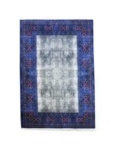 Machine-woven Area Rug Rc-207 full view