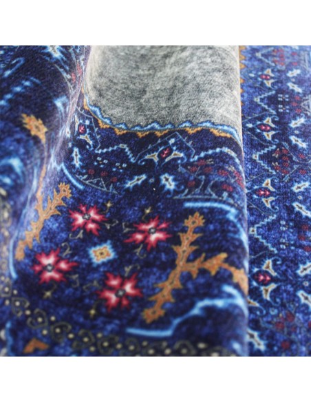 Machine-woven Area Rug Rc-207 zoom in