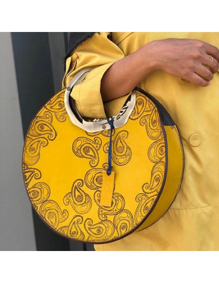 yellow-bag-circular