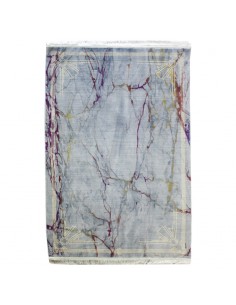 Machine-woven Area Carpet Rc-208 full view