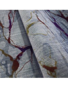 Machine-woven Area Carpet Rc-208 full view 2