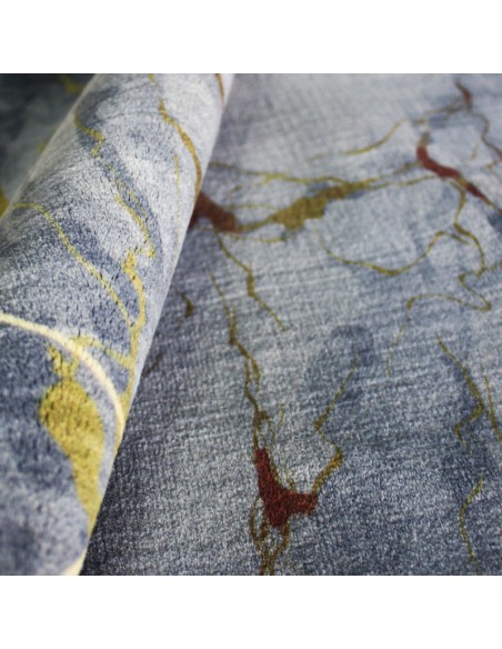 Machine-woven Area Carpet Rc-208 details