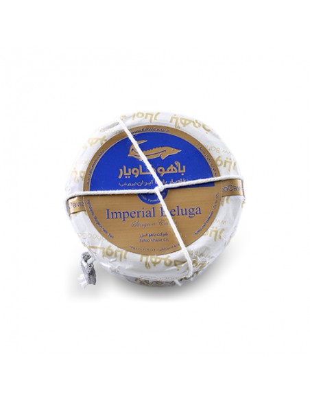 Persian caviar Ta-64