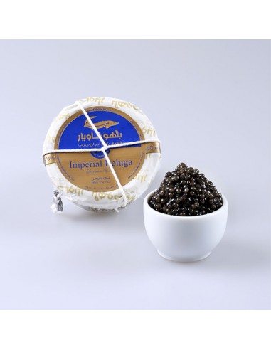 imperial caviar Ta-64