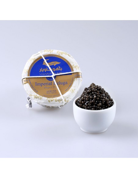 imperial caviar Ta-64