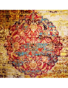 Machine made Vintage Rug Rc-210 2