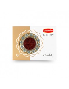 high-quality saffron Ta-61