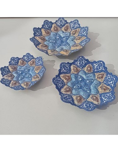 Enamel Plate handicraft