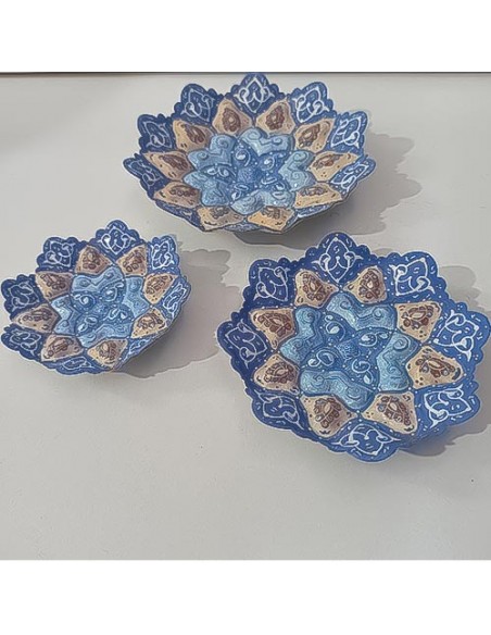 Enamel Plate handicraft