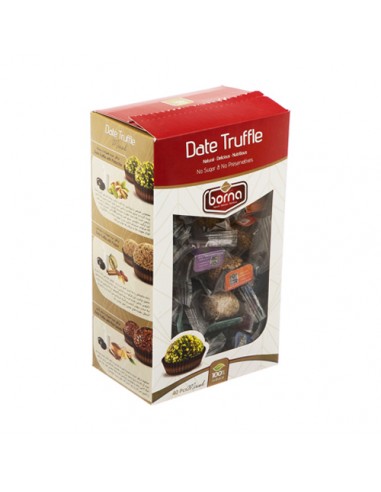 date truffle Ta-60
