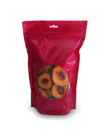 peaches dried peaches dried