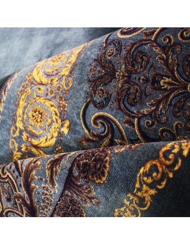 Machine-woven Area Rug Rc-213 zoom in