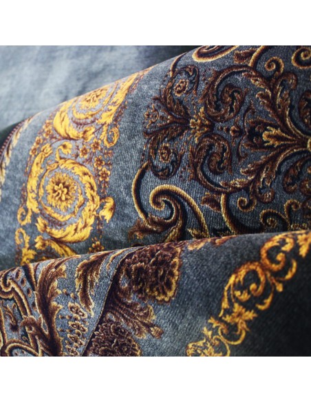 Machine-woven Area Rug Rc-213 zoom in