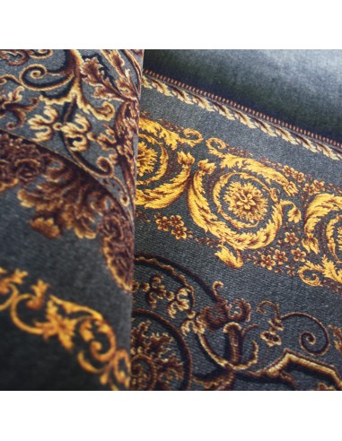 Machine-woven Area Rug Rc-213 details