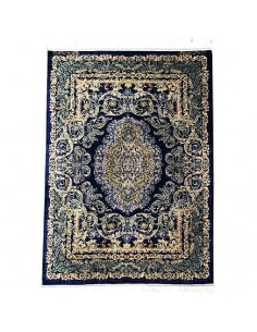 Exquisite Hand-woven Rug Rc-214