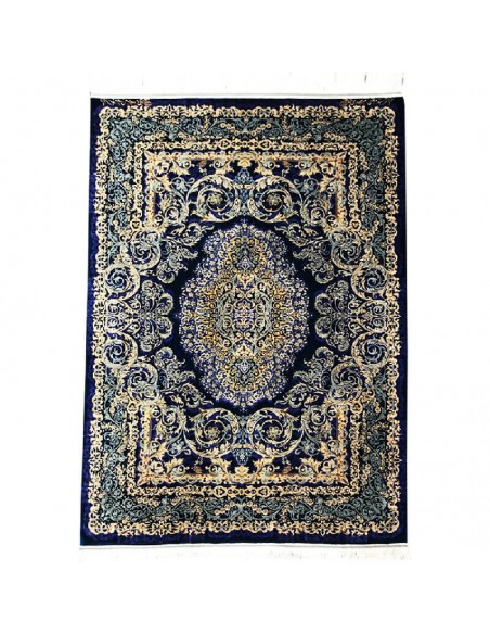 Qom Exquisite Hand-woven Rug Rc-214 full view