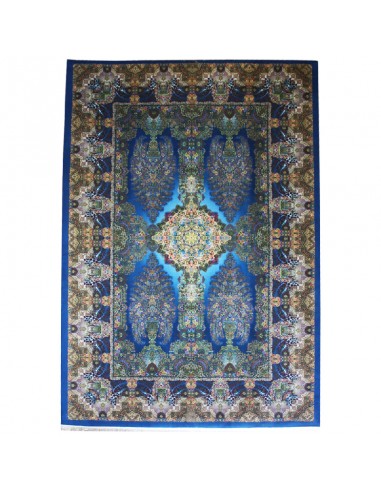 Machine-woven Area Rug Rc-216 full view