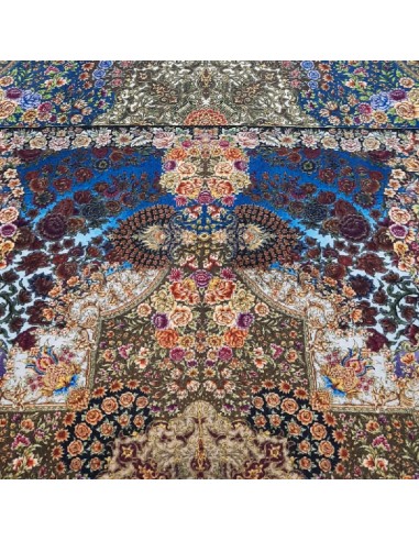 Machine-woven Area Rug Rc-216 details