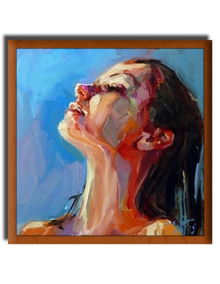 Oblivion AG-776 stylish-modern oil painting canvas full view Oblivion AG-776 stylish-modern oil painting canvas full view