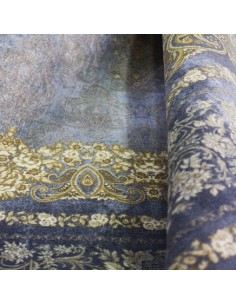 Machine-woven Area Carpet Rc-217 full view 2