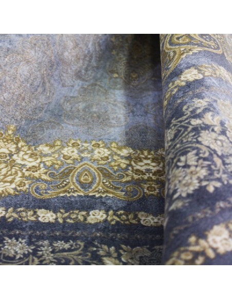 Machine-woven Area Carpet Rc-217 zoom in