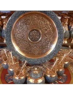 Home Decorative Tray 2