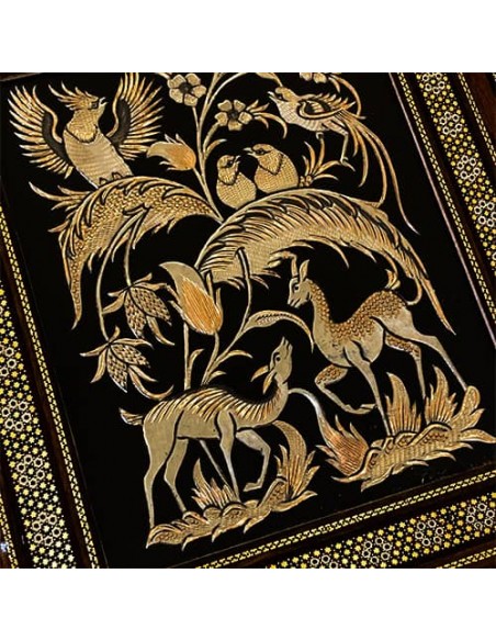 Decorative Wall Clock