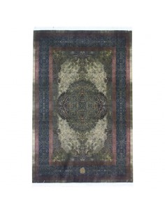 Machine-woven Carpet Rc-222 full view