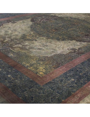 Machine-woven Carpet Rc-222 zoom in