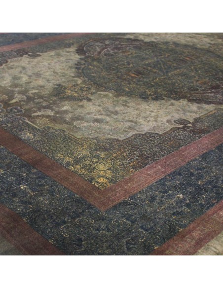 Machine-woven Carpet Rc-222 zoom in