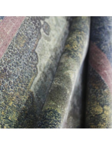 Machine-woven Carpet Rc-222 details