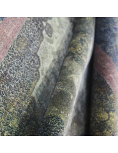 Machine-woven Carpet Rc-222 details