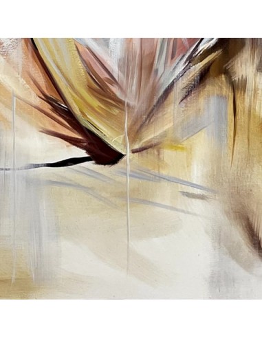 The Condemned Woman AG-800 Oil Painting Canvas lower zoom in