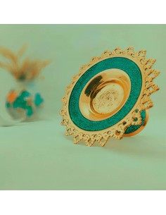 Decorative handmade Dish 2