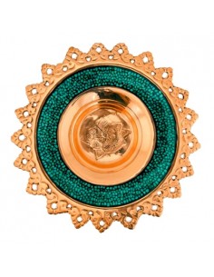 Decorative handmade Dish