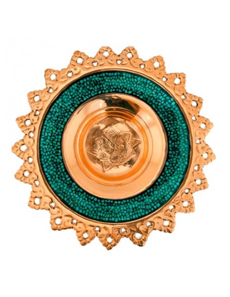 Decorative handmade Dish Decorative handmade Dish