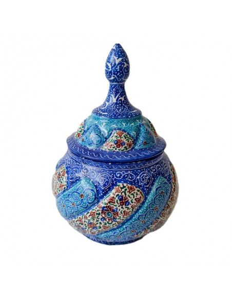 Decorative Sugar Bowl Decorative Sugar Bowl