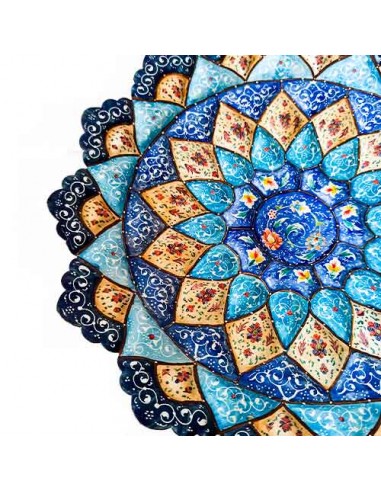 Home Decorative Nut Bowl