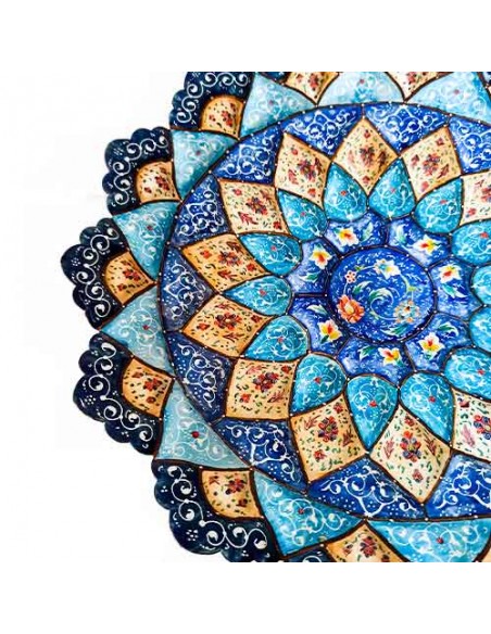 Home Decorative Nut Bowl