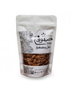 delicious almond kernels Ta-816